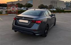 نيسان سنترا